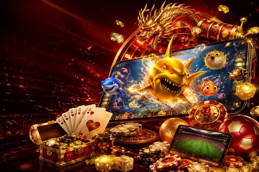 eg79 Casino giới thiệu sòng bài trực tuyến Việt Nam