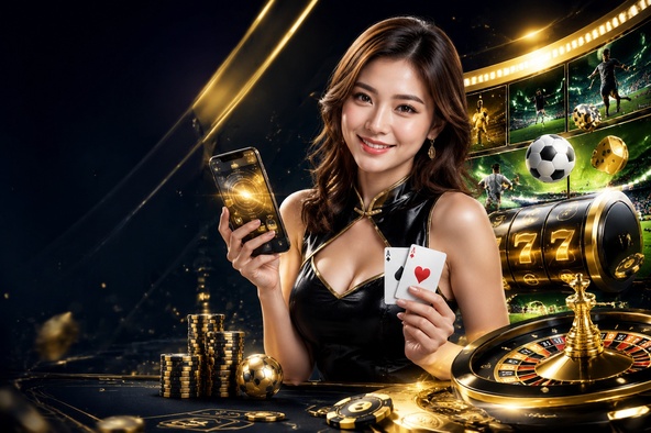 eg79 Casino sòng bài trực tuyến uy tín Việt Nam