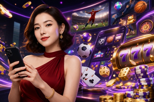 eg79 công nghệ live stream casino trực tiếp
