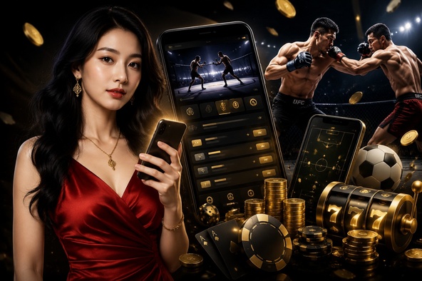 eg79 Casino trực tiếp – Live Dealer
